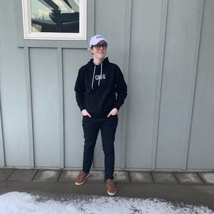 Meet your Posher, Simon